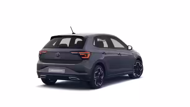 VOLKSWAGEN POLO 5 / 16