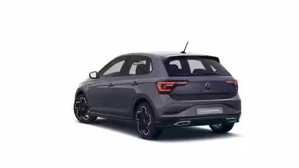 VOLKSWAGEN POLO 3 / 16