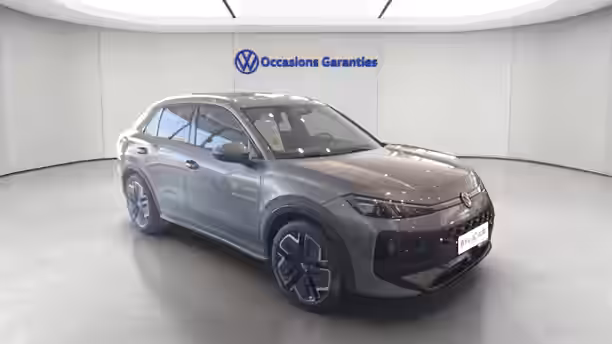 VOLKSWAGEN T-ROC 7 / 17