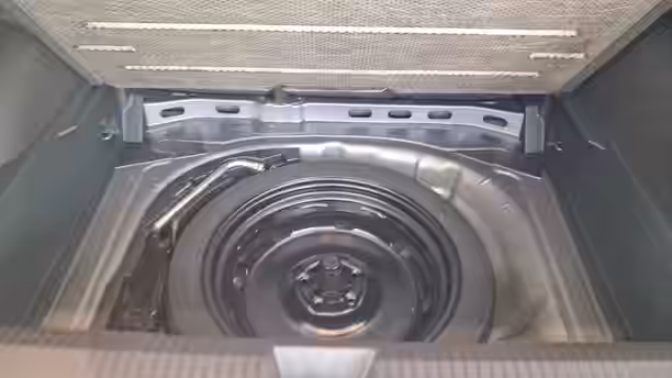 VOLKSWAGEN T-ROC 15 / 17