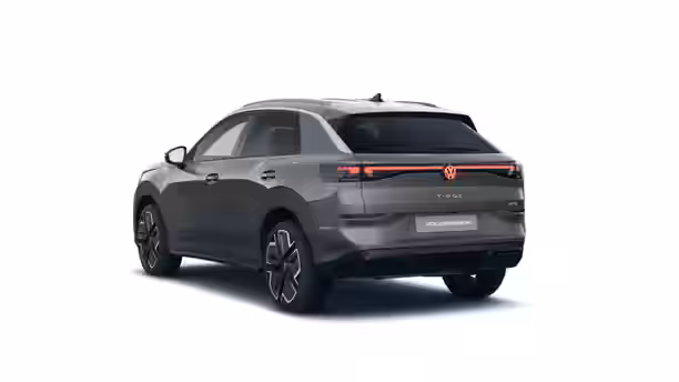 VOLKSWAGEN T-ROC 3 / 17
