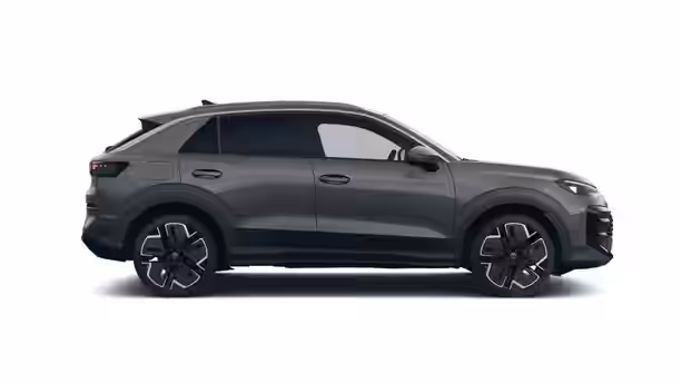 VOLKSWAGEN T-ROC 6 / 17