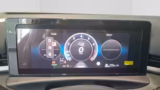 VOLKSWAGEN T-ROC 17 / 17