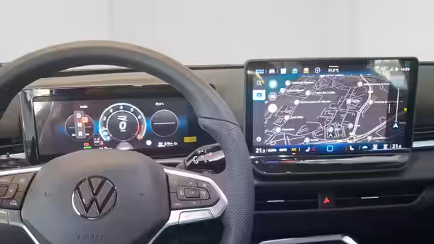 VOLKSWAGEN T-ROC 9 / 17