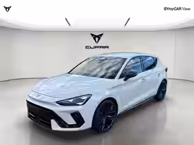 LEON V eHybrid 204 ch DSG6