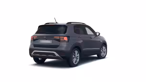 VOLKSWAGEN T-CROSS 5 / 30
