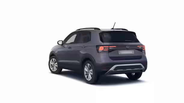 VOLKSWAGEN T-CROSS 3 / 30
