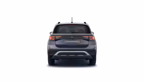 VOLKSWAGEN T-CROSS 4 / 30