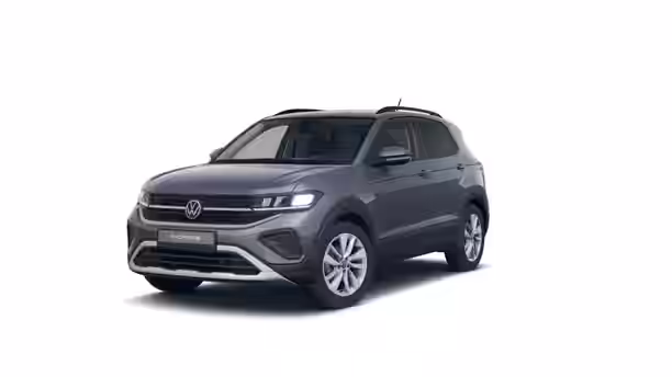 VOLKSWAGEN T-CROSS 1 / 30