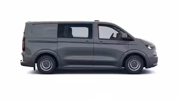 VOLKSWAGEN UTILITAIRES TRANSPORTER PROCAB 5 / 24