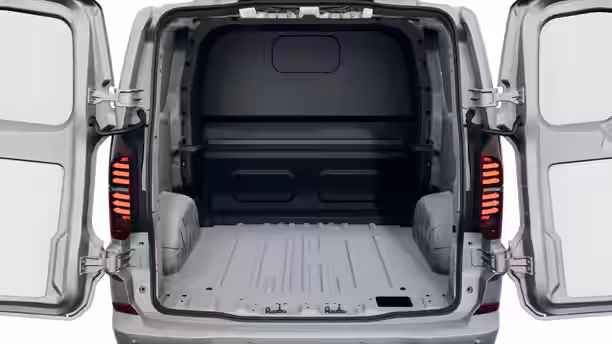 VOLKSWAGEN UTILITAIRES TRANSPORTER PROCAB 4 / 24