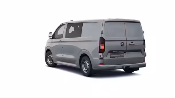 VOLKSWAGEN UTILITAIRES TRANSPORTER PROCAB 3 / 24