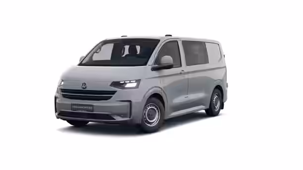 VOLKSWAGEN UTILITAIRES TRANSPORTER PROCAB 1 / 24