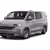 VOLKSWAGEN UTILITAIRES TRANSPORTER PROCAB