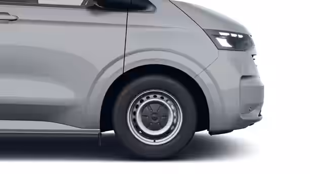VOLKSWAGEN UTILITAIRES TRANSPORTER PROCAB 6 / 24