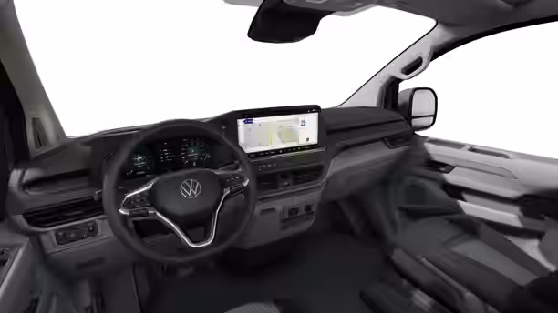VOLKSWAGEN UTILITAIRES TRANSPORTER PROCAB 7 / 24