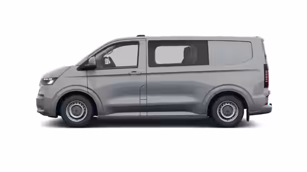 VOLKSWAGEN UTILITAIRES TRANSPORTER PROCAB 2 / 24