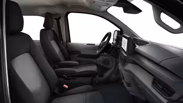 VOLKSWAGEN UTILITAIRES TRANSPORTER PROCAB 8 / 24