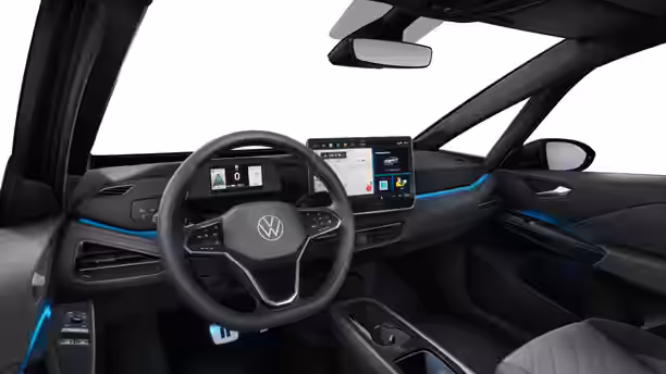 VOLKSWAGEN ID.3 8 / 13