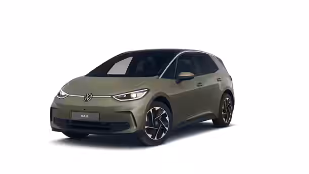 VOLKSWAGEN ID.3 1 / 13