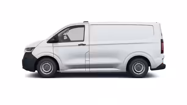 VOLKSWAGEN UTILITAIRES TRANSPORTER VAN 2 / 16