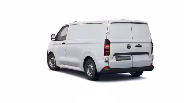VOLKSWAGEN UTILITAIRES TRANSPORTER VAN 3 / 16