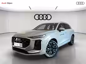 Q3 HYBRIDE LAUNCH EDITION Q3 e-hybrid 272 ch S tronic 6