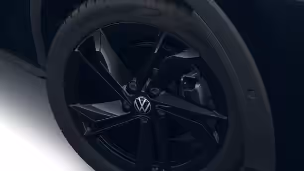 VOLKSWAGEN T-ROC 7 / 13