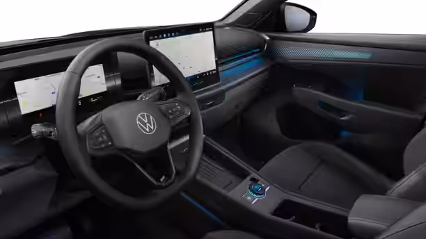 VOLKSWAGEN T-ROC 8 / 13