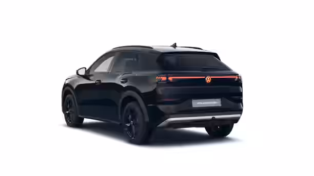 VOLKSWAGEN T-ROC 3 / 13