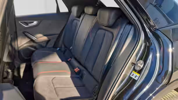 AUDI Q2 19 / 29