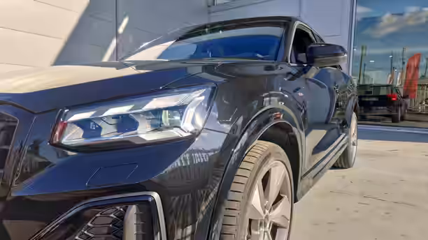 AUDI Q2 29 / 29