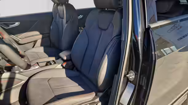 AUDI Q2 18 / 29