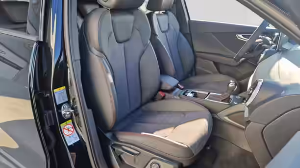 AUDI Q2 21 / 29