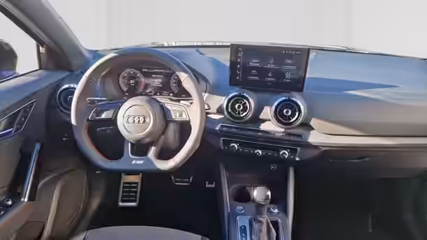 AUDI Q2 22 / 29