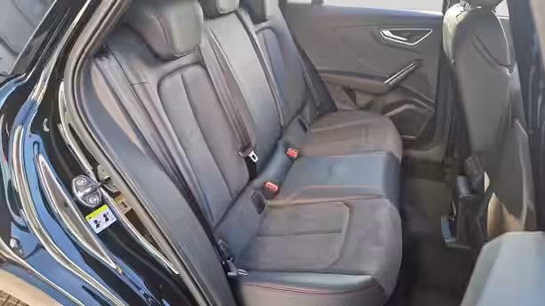 AUDI Q2 20 / 29