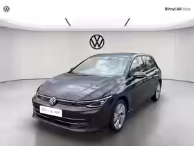 GOLF Style 1.5 eTSI EVO2 150 DSG7