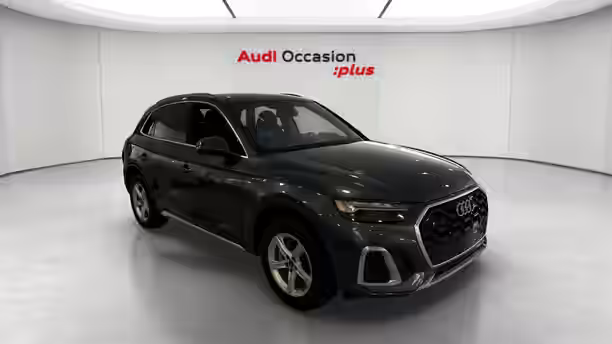 AUDI Q5 7 / 28