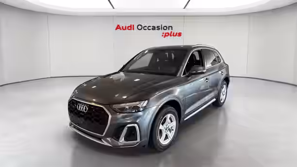AUDI Q5 1 / 28
