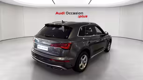 AUDI Q5 5 / 28