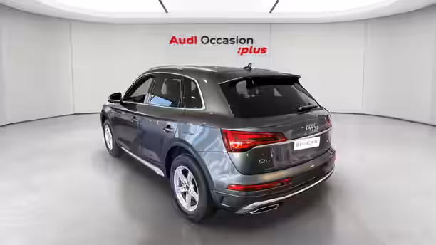 AUDI Q5 3 / 28