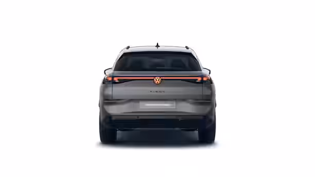 VOLKSWAGEN T-ROC 4 / 23
