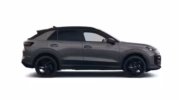 VOLKSWAGEN T-ROC 6 / 23