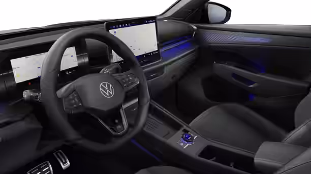 VOLKSWAGEN T-ROC 8 / 23