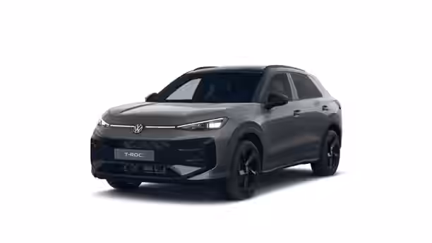 VOLKSWAGEN T-ROC 1 / 23