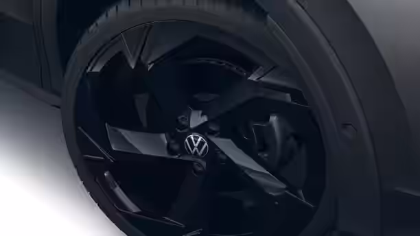 VOLKSWAGEN T-ROC 7 / 23