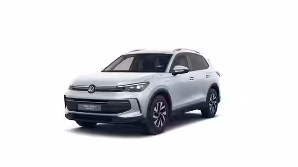 VOLKSWAGEN TIGUAN 1 / 42