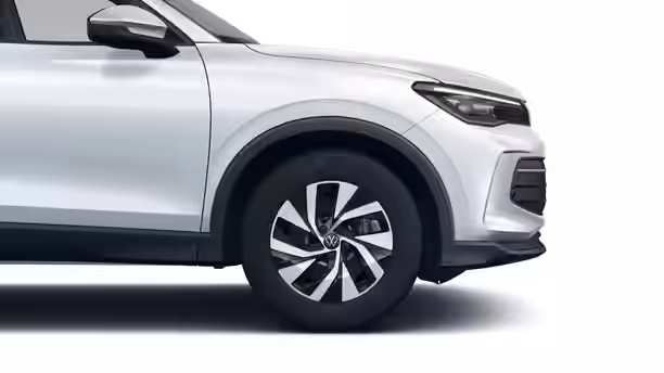 VOLKSWAGEN TIGUAN 7 / 42