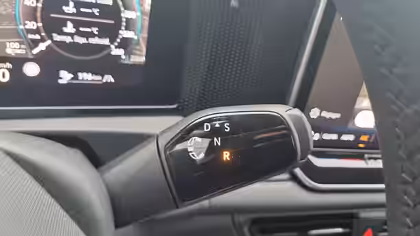 VOLKSWAGEN TIGUAN 23 / 42