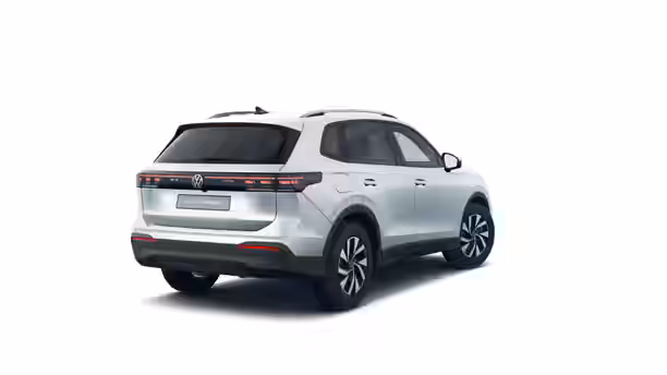 VOLKSWAGEN TIGUAN 5 / 42